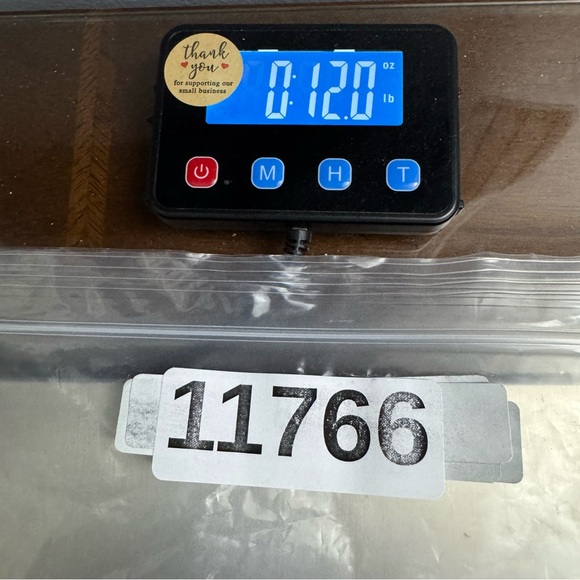 Arizona Jean Co. Women’s Brown Cargo Ripstop Utility Shorts Size 9 - Picture 8 of 8